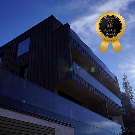 Perfect Lodgings Panorama Hart Hart im Zillertal Exterior foto