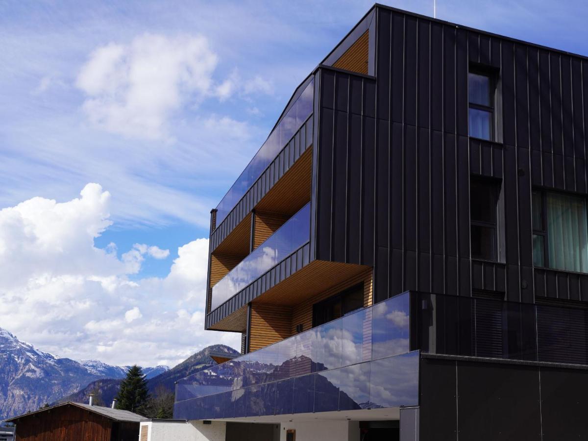 Perfect Lodgings Panorama Hart Hart im Zillertal Exterior foto